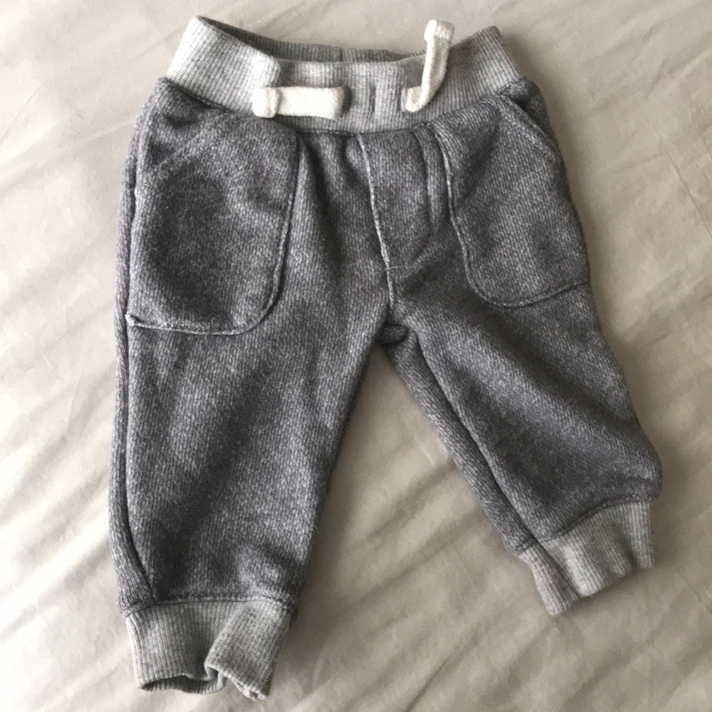 Carters joggers